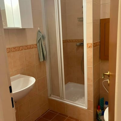 Аренда студии, 18 м², район Старе Место, Братислава, Словакия